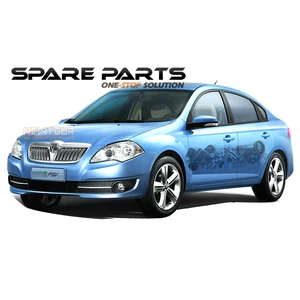 Automotive Parts & Accessories Repuestos Auto Spare Parts for Brilliance Zhonghua H3/H220/H230/H320/H330/H530/JUNJIE FRV/FSV