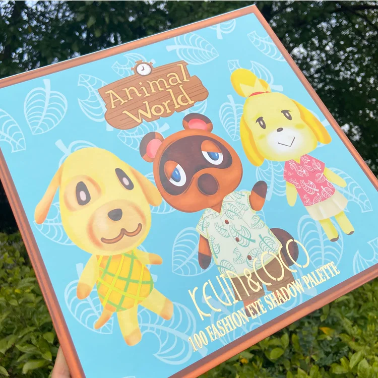 
 Hot sale Eye Shadow Palette 100 Color Neutral Pearlescent Matte Stock wholesale Low MOQ Bronzing Small batch Custom Private Logo  