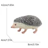 2948 four-toed hedgehog walking-678g