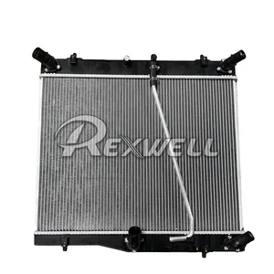 Good Quality Auto Parts Engine Intercooler 1640030160 for Toyota Hiace 2kd 2005-2008  16400-30160