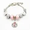 Goccia rosa