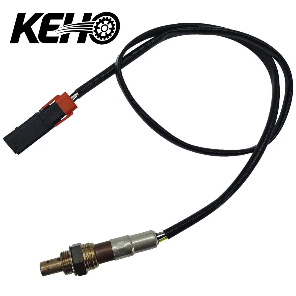 Oxygen sensor - 06E906265L - Audi A8-2