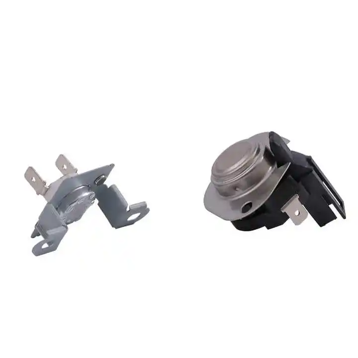 LA-1053 Clothes Drying Machine Replacement Cut off Switch Dryer Thermal Fuse Replace 3344, 53-0143 factory