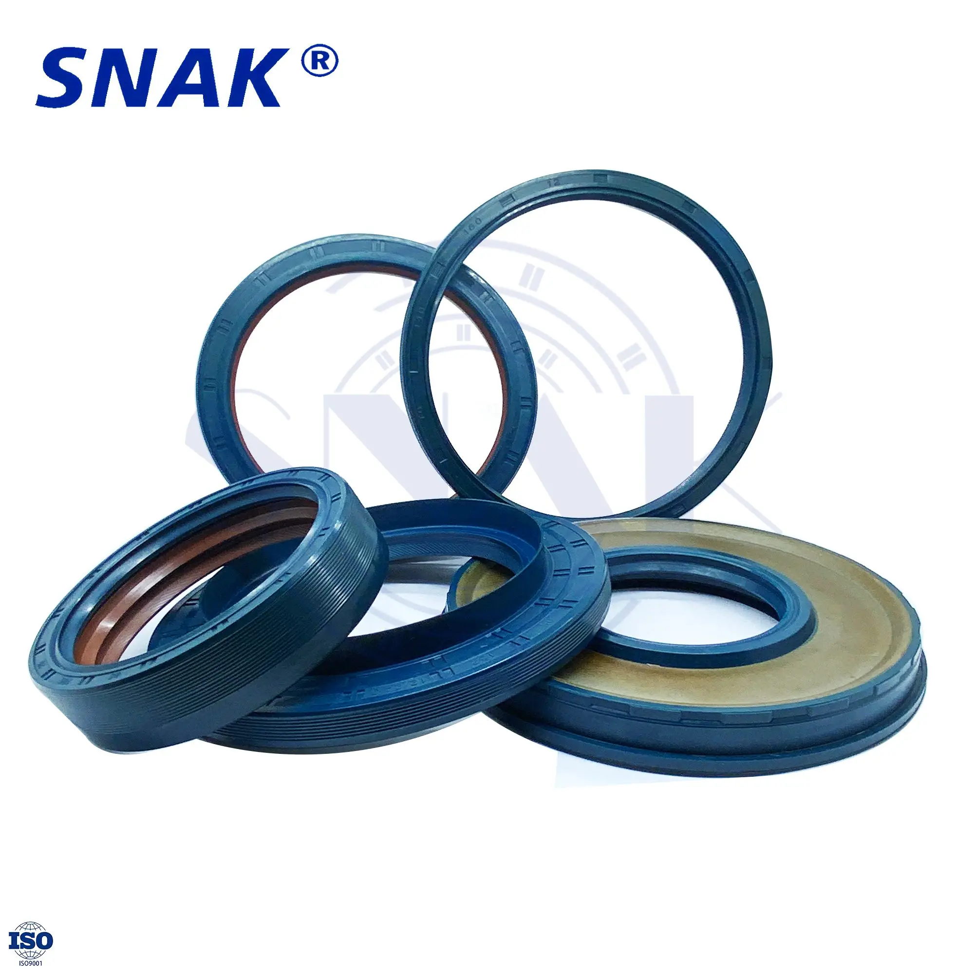 SNAK Factory for HINO Automotive Truck All Size Oil Seal TC HTCR HTBR HTCL HTC9 B5 SPSA2 TB29 HTB29R YX Oil Seal