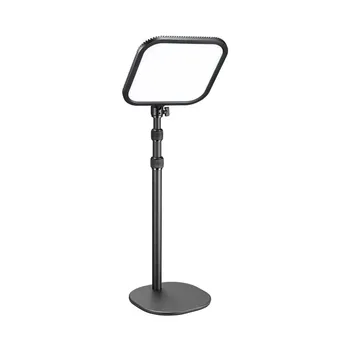 GODOX ES30 Light for Studio Desk Light for Live Streaming with Extendable Desk Stand Brightness 2800-6500k Color Temperature detail image