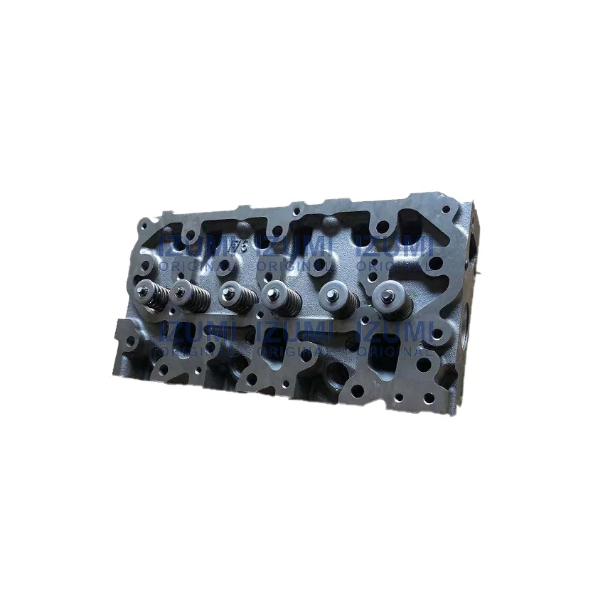 Japanese OEM Engine Parts for Yanmar | GUANGZHOU IZUMIORIGINAL CO