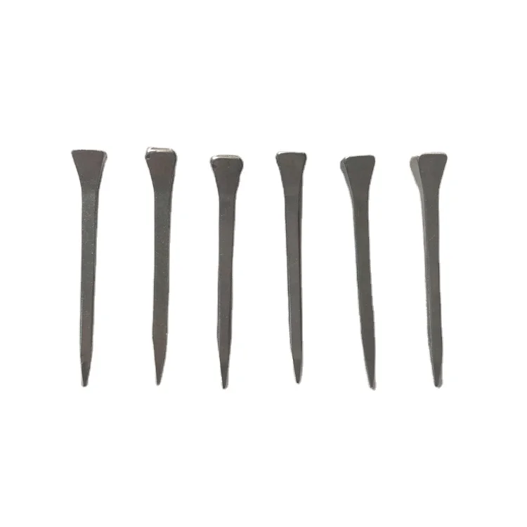 China factory direct supply steel horseshoe nails for sale