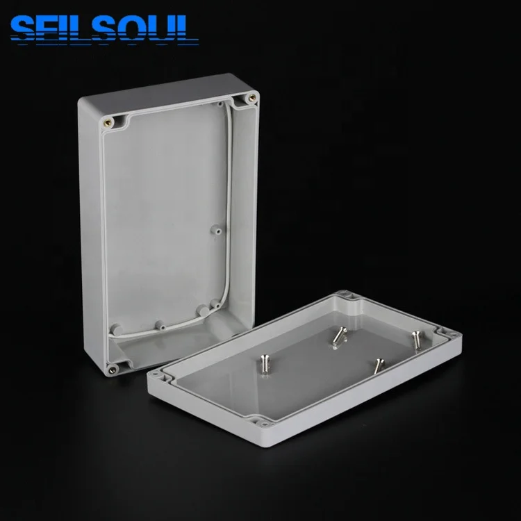 Decorative Junction Box Covers Single Mcb Junction Box Plastic Junction Box Abs Enclosure