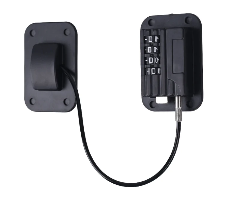 Children's Safety Door Lock Refrigerator Door Password Lock