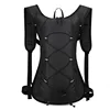 Black default without water bag - 12l