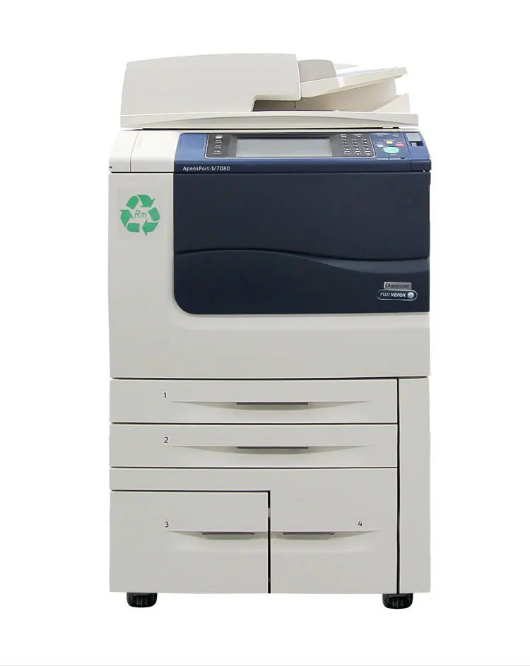 Xerox Apeosport-v 7080 6080 5080 