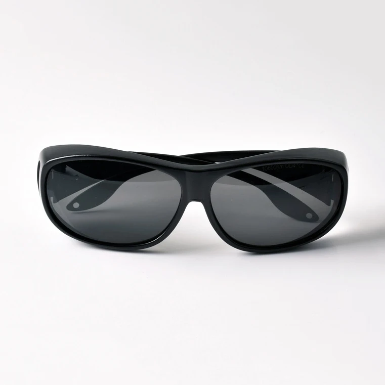 New CO2 Laser Cutting Machine Safety Goggles Eye Protection Laser Safety Glasses