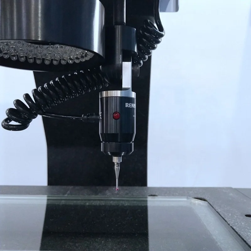 VMS 4030 Vision Image Video Measurement System Machine Optics Instrument