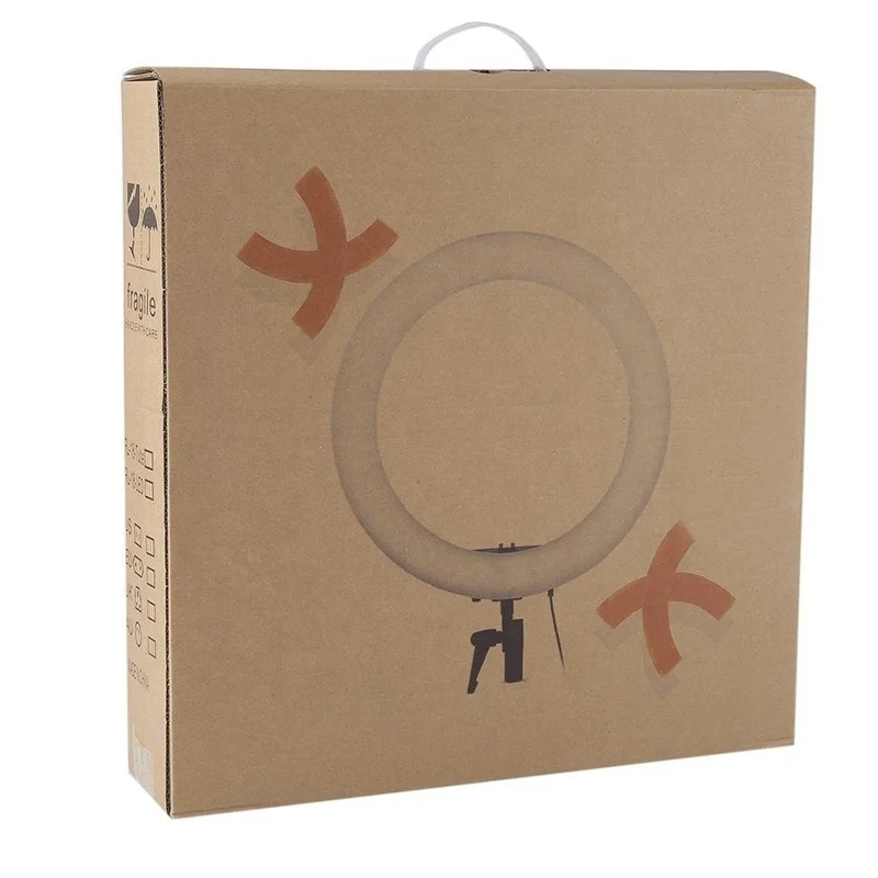 Pressure Cooker Custom Packaging Boxes Durable Full Printing Corrugated Paper Cartons