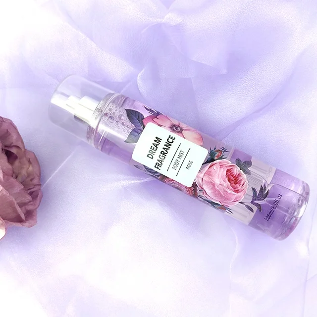 Wholesale Perfumes Original Fragrance Long Lasting Perfume 236ml Body