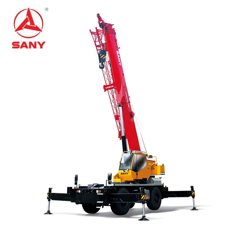 Короткобазовый кран Palfinger sany src600c. Sany src900c. Кран sany 90 тонн. Новый кран sany src1100t.