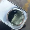 transparent