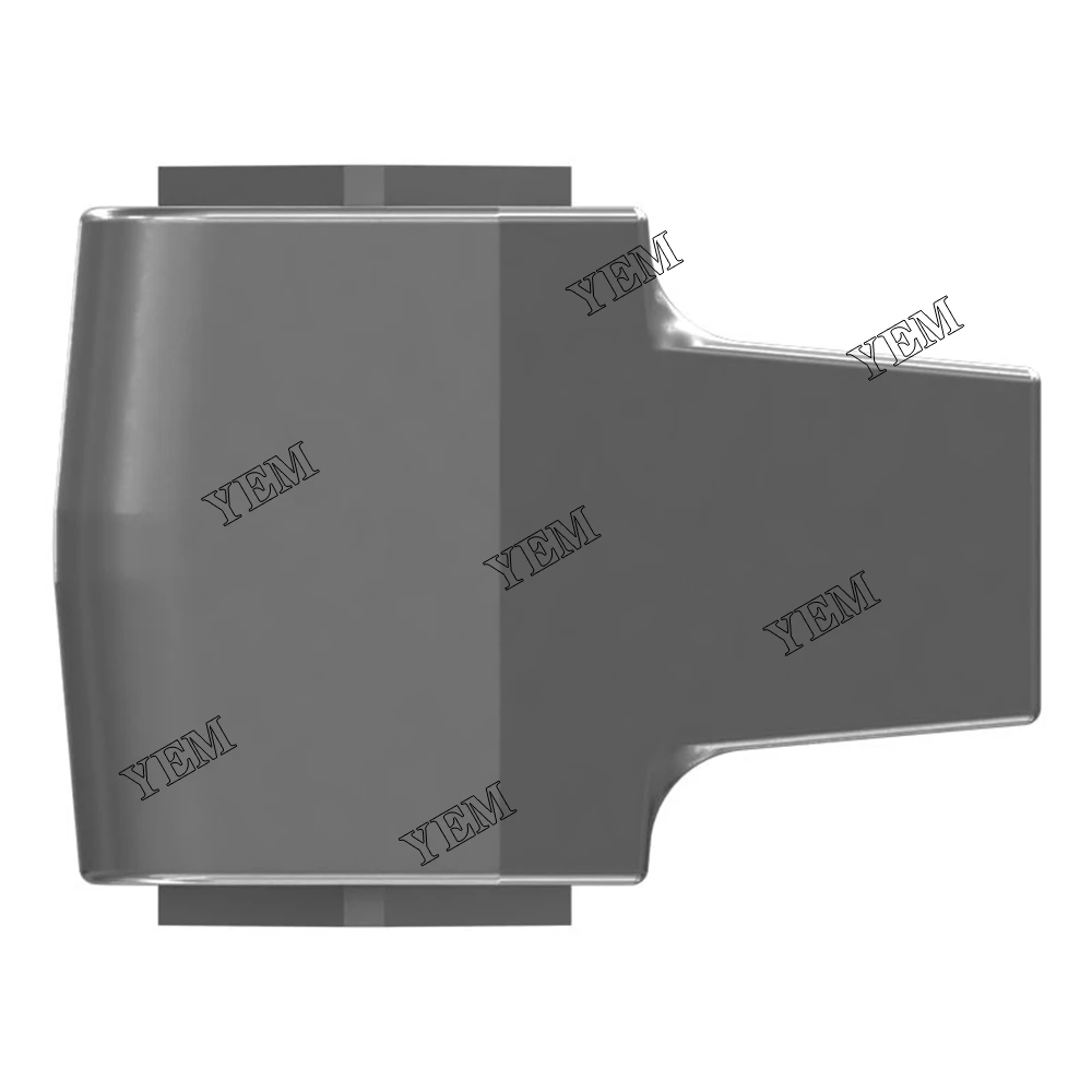 Excavator Parts 507-4483 Damper for Caterpillar 3