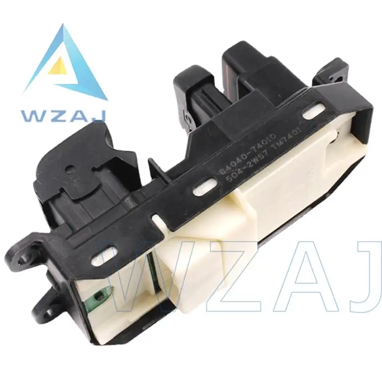 Power Window Master Switch 84040-74010 for Lexus RX330