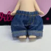 Jeans 1-dark blue
