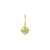 Ciondolo Collana con Peridoto di Agosto