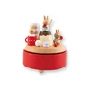 Dessert Party chanson TEDDY BEARS PICNIC