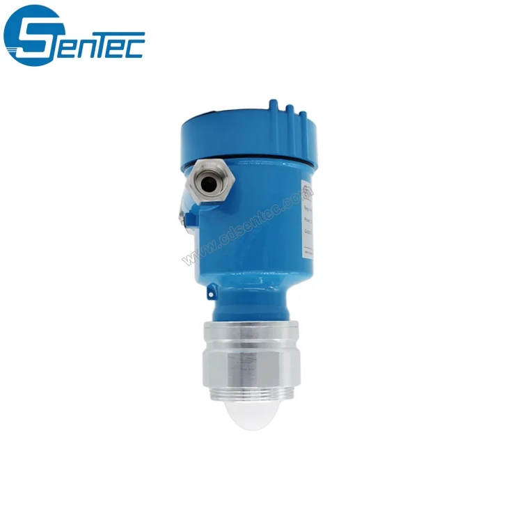 SRL7000 120GHz THz FMCW RADAR LEVEL TRANSMITTER METER