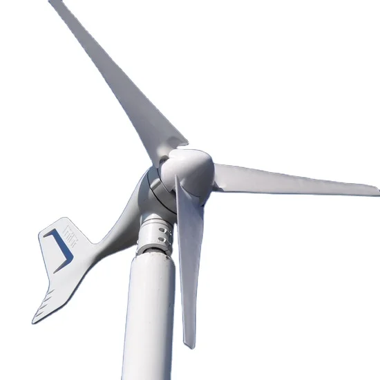 New Features 12v 25a Blade Aerodynamic Braking Wind