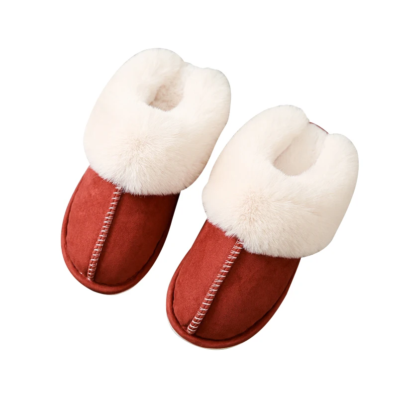 wholesale winter slippers