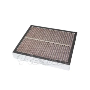 Cabin A/C Air Filter 27277-1CA1A 272771CA1A for Infiniti G37 M35 Q50 FX37 FX35