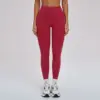 Cherry Red-Leggings