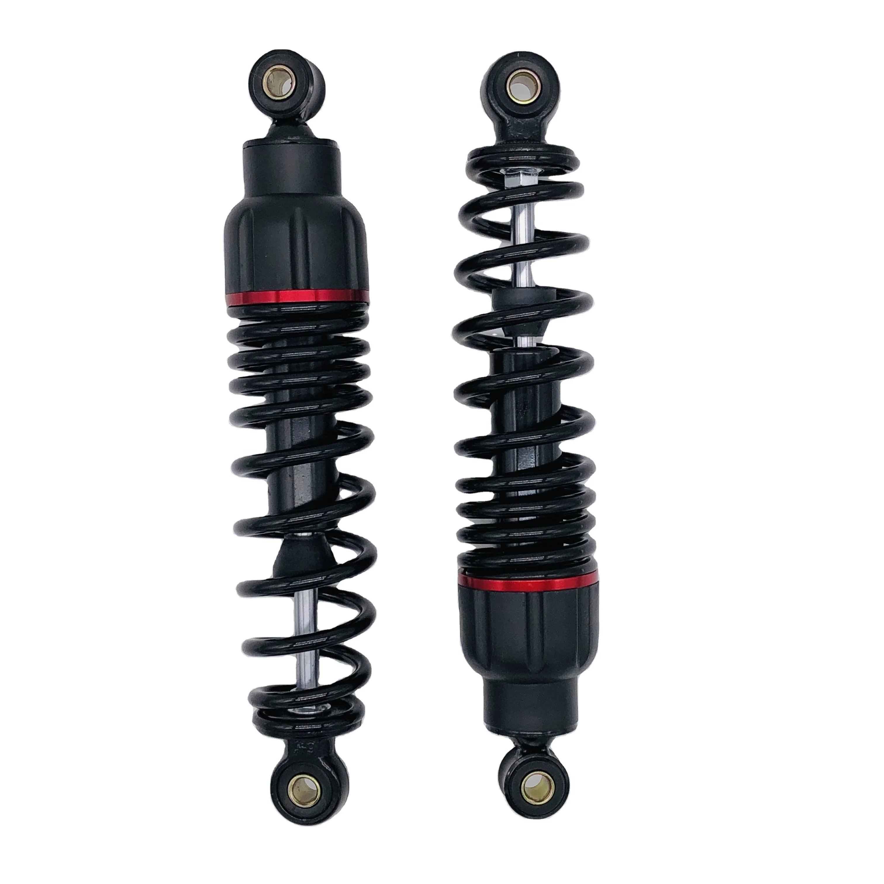 Утолщенный высокопроизводительный амортизатор 290 мм для мотоцикла