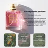 Profumo rosa