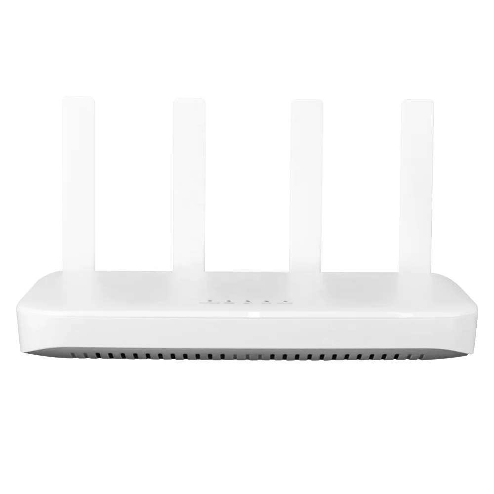 Punto de acceso de fibra óptica WiFi6 de alta velocidad AX1500