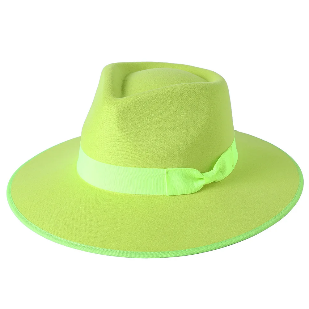 Buy Fashion Fedora Hat,Tear-drop Fedora 