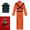 Fatal Company cosplay outfit