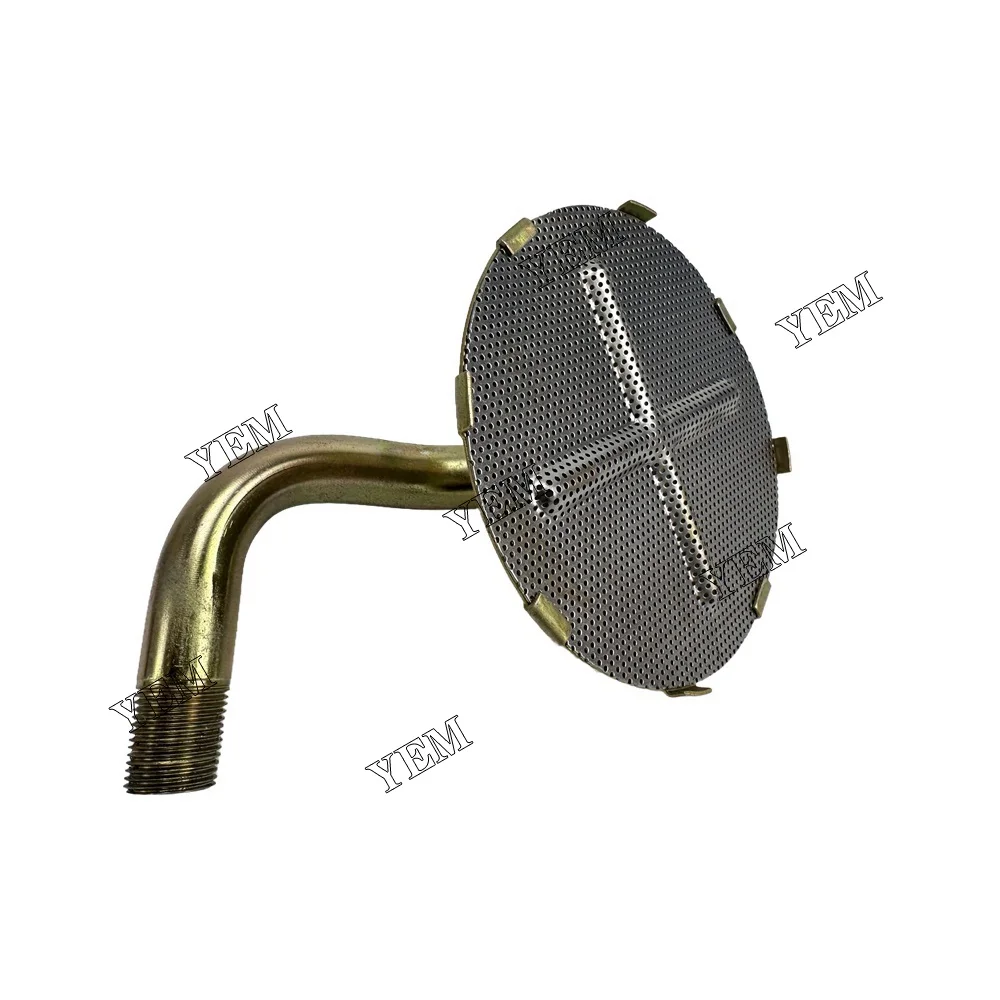 Oil Pump for Isuzu 4JB1 Universal Engine Parts 6