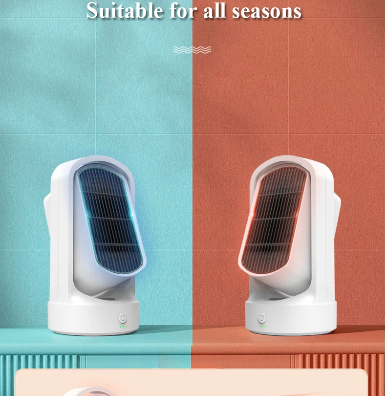 Economy Portable Blower Heater PTC Ceramic Rooms Bedroom Home Mini 1500W Electric Air Cooler Heater Fan.jpg