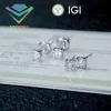 Certificado IGI