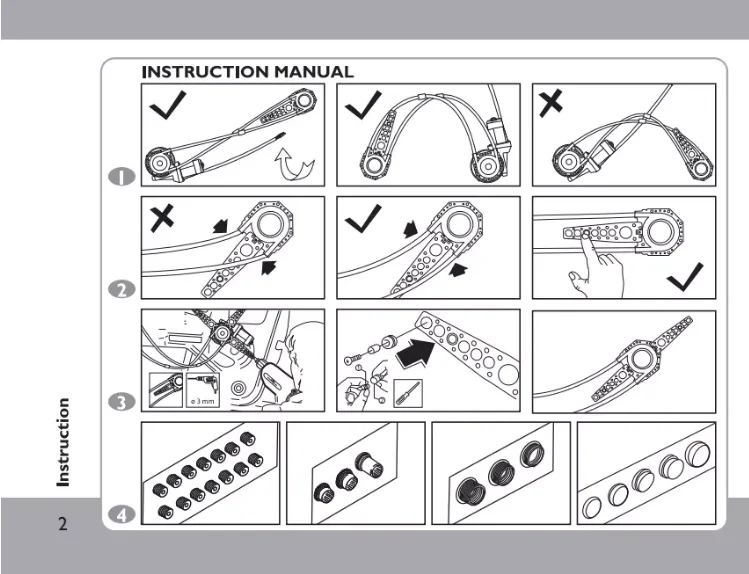 Universal 2 Door Electric Power Window Conversion Kits with Japanese ...