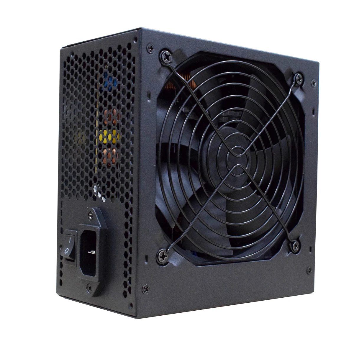 Блок Питания 650w Цена