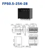 FPH0.5-254-28