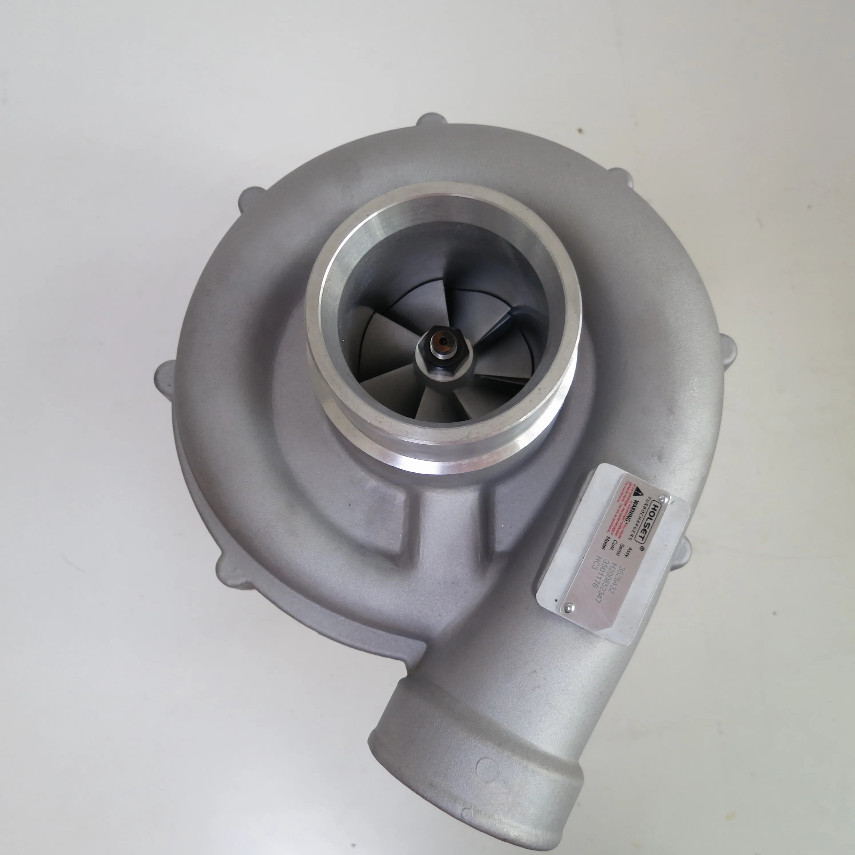 High Quality TurboCharger 3526432 3501176 Diesel Engine NT855 