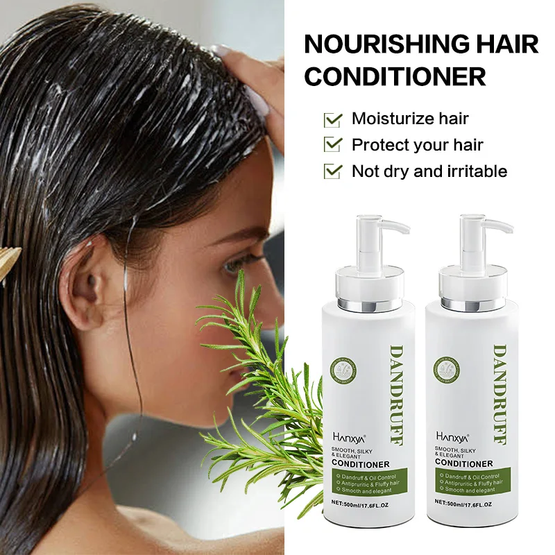 oem Wholesale Shampoo Organic Perfume Anti-broken Moisturizing