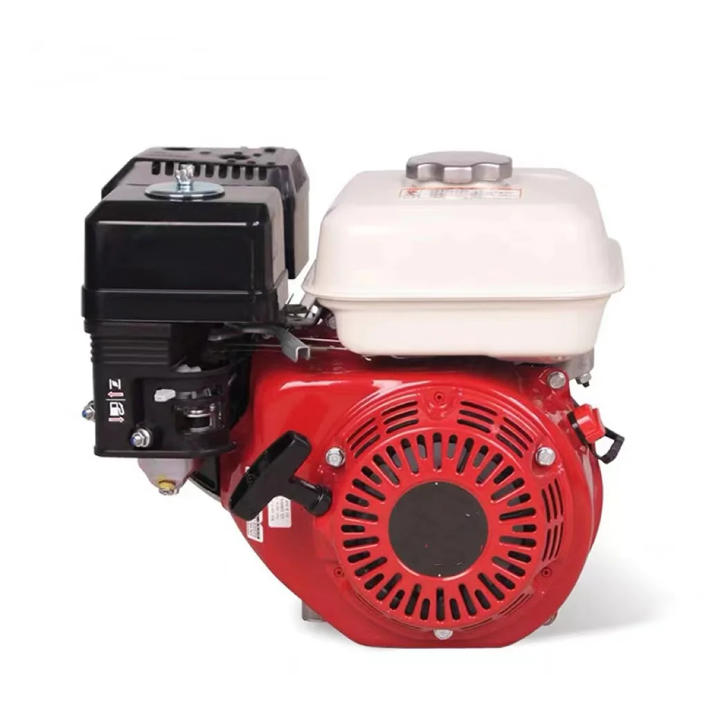 Eh12 Engine EY20 EH12 Gasoline Engine GX160 170F 6.5hp 8hp 9hp 13hp 15hp air Cooled ...