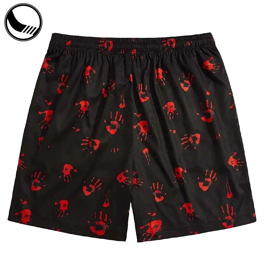 Customized Solid Color Beachwear Casual Summer Wholesale Men Trunk Beach Men's Swim Shorts806_voghion.com