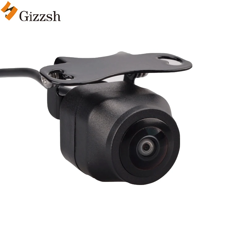 New Image Sensor 2000TVL Reverse Night Vision Rear View Car Camera
