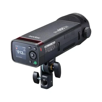 Godox AD200Pro II TTL 2.4G Wireless Camera Strobe Flash Suitable for Nikon Canon Sony Fuji Olympus detail image