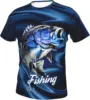 Arte del pesce azzurro