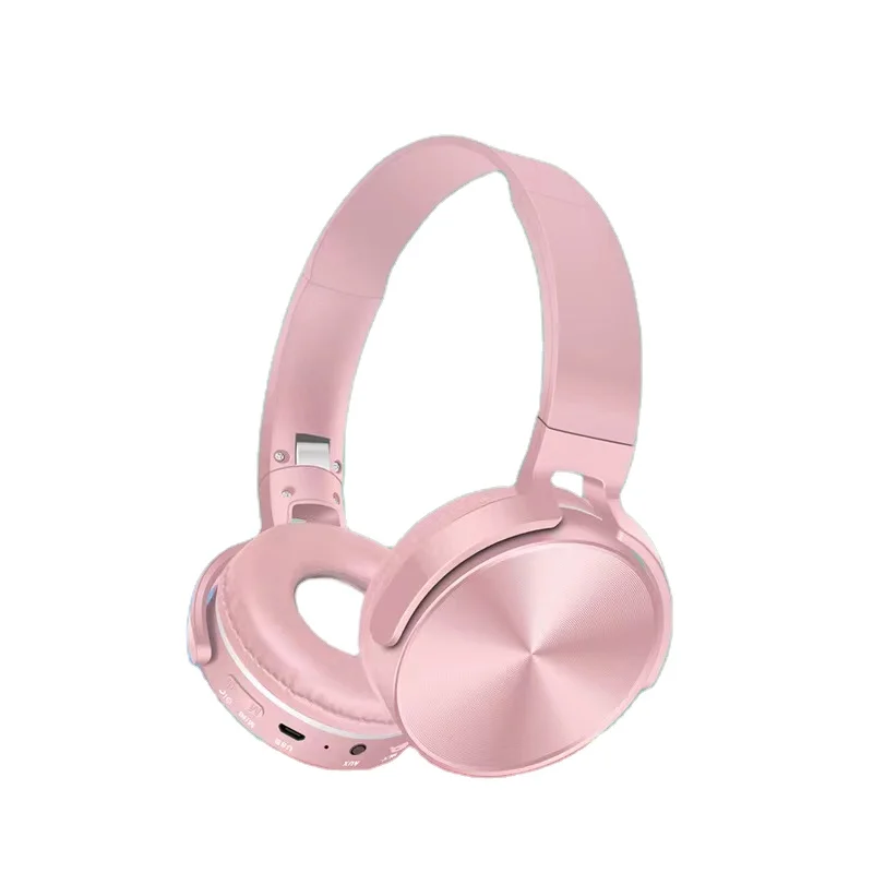 Wireless Headphones Headset Earphones 
